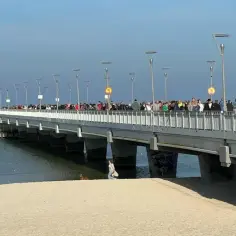Czy molo w Kołobrzegu jest płatne? Sprawdź ceny biletów i zniżki
