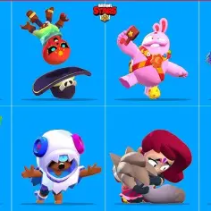 Czy można zwrócić skina w Brawl Stars? Sprawdź warunki i proces zwrotu