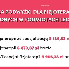 Ile zarabia magister fizjoterapii? Praca, zarobki i perspektywy