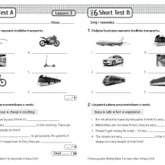 Present Perfect Test: Sprawdź wiedzę i pokonaj Past Simple!