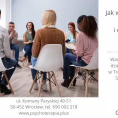 TUS dla dzieci: jak wspierać rozwój społeczny i emocjonalny?