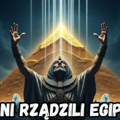 Mroczny świat egipskich kapłanów: Tajemnice władzy i religii