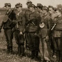 Greg Drapczyński: Nieznany bohater podziemia niepodległościowego