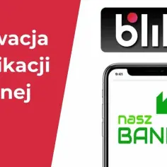 Jak szybko i łatwo założyć BLIK w banku spółdzielczym – krok po kroku