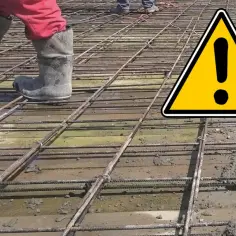 Czy strop może się zawalić? Poznaj zagrożenia i przyczyny tego zjawiska