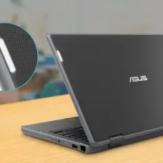 Co oznaczają diody w laptopie Asus? Odkryj ich znaczenie i funkcje