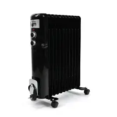 Ile prądu zużywa grzejnik olejowy 2500W? Sprawdź realne koszty energii