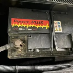 Akumulator Power PLUS 78Ah do Audi A4 B6 1.9 TDI 130KM. Sprawdź, jaki akumulator do audi a4 b6 1.9 tdi 130km będzie najlepszy.