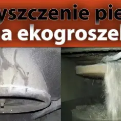 Jak czyścić piec na ekogroszek, aby uniknąć kosztownych napraw