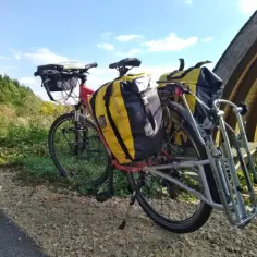 Jaki hol rowerowy wybrać? Porównanie typów i poradnik zakupu