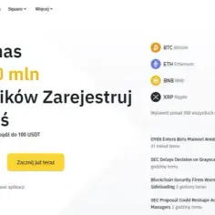 Binance: Najlepsze opcje inwestycyjne - Analiza i strategie