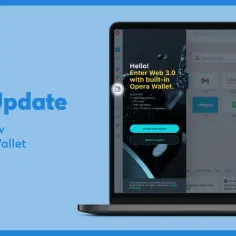 Opera Crypto Wallet co to – poznaj jego funkcje i zalety używania