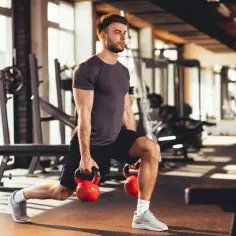 Czy trening 2 razy w tygodniu ma sens? Oto korzyści i efekty