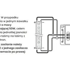 Jak podłączyć taśmę LED na baterie - skuteczne sposoby montażu 2025