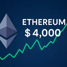 Wzrost skalowania Ethereum: token skacze o 40% w ciągu jednego dnia