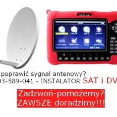 Jaką antenę do Cyfry Plus wybrać, aby uniknąć problemów z sygnałem?