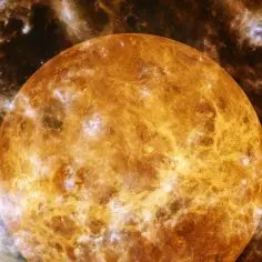 Ile jest atomów we wszechświecie? Zaskakujące szacunki i fakty