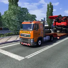 Jak wgrać mody do ETS 2 i uniknąć problemów z grą