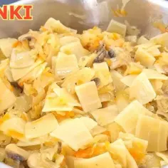 Przyprawy do łazanek - poznaj sekret perfekcyjnego smaku tej potrawy