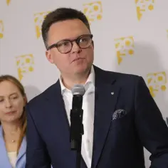 Kiedy Hołownia startował na prezydenta? Kluczowe daty i fakty