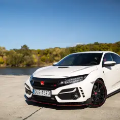 Ile pali Honda Civic? Sprawdź realne spalanie różnych modeli