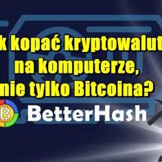 Jak kopać kryptowaluty na PC - uniknij kosztownych błędów i zyskaj