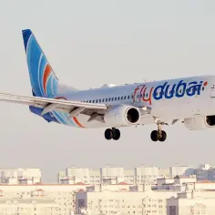 Ile trwa lot do Dubaju z Krakowa? Czas lotu i ważne informacje