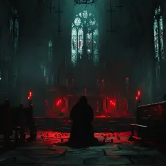 Nowa zapowiedź Indika na zwiastunie. Premiera już wkrótce!