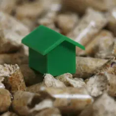 Ile pelletu na 150m2? Poznaj kluczowe czynniki wpływające na zużycie