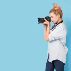 Jak napisać opinię dla fotografa, aby naprawdę pomóc innym klientom