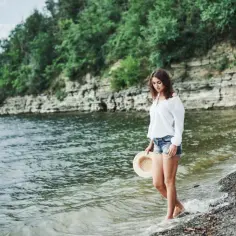 Jak powinna wyglądać modelka - cechy, wymiary i różnorodność w branży