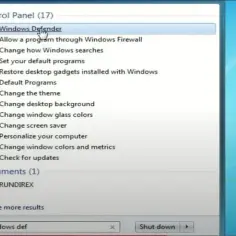 Windows Update nie działa? Dowiedz się, jak skutecznie rozwiązać problemy!
