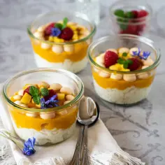 Jak zrobić pudding ryżowy – prosty przepis i porady dla idealnego deseru