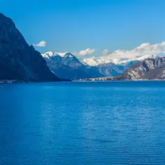 Jezioro Como w Lecco - [35 zdjęć] | Lecco Italy na mapie i co warto zobaczyć