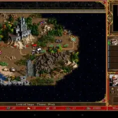Heroes 3 za darmo: Gdzie pobrać legendarną grę? Sprawdzone źródła