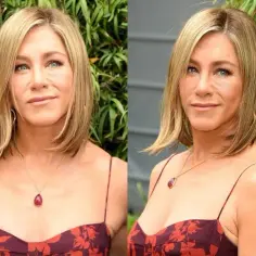 Jak zrobić fryzurę Jennifer Aniston i uzyskać efekt WOW na włosach