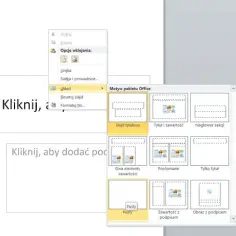 Jak zrobić poster naukowy w PowerPoint: 5 prostych kroków