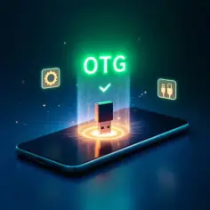 Jak otworzyć pendrive na telefonie i uniknąć problemów z dostępem