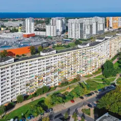 Co to jest osiedle mieszkaniowe i jakie ma znaczenie w urbanistyce?