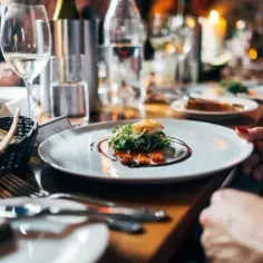 Ciechanowiec gdzie zjeść: najlepsze restauracje i ukryte skarby kulinarne