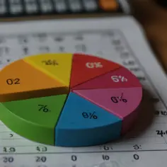 Jak obliczyć procenty: Przykłady i wyjaśnienia na 4% i więcej