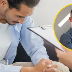 Jak wygląda badanie u urologa? Co musisz wiedzieć przed wizytą