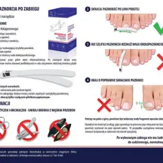 Arkada's Serum TC16: jak stosować dla najlepszych efektów