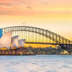 Ile trwa lot do Australii? Zaskakujące czynniki wpływające na czas podróży