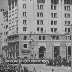Z czego budowano bloki - tajemnice technologii z lat 60 w Polsce