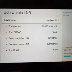 Hot Bird 13°E: Kanały, instalacja, problemy. Jak ustawić antenę?