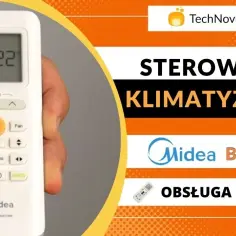 Jak włączyć grzanie w klimatyzacji Sinclair? Ogrzewaj mądrze!