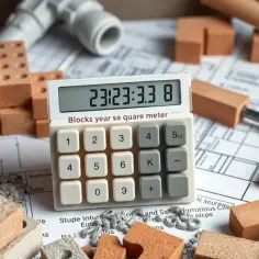 Ile gładzi gipsowej na m2 kalkulator – oszczędzaj na materiałach budowlanych