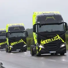 Ile kosztuje nowy tir z naczepą? Ceny, które mogą Cię zaskoczyć