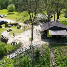 Gdzie zjeść w Susiec? Najlepsze restauracje i lokalne smaki